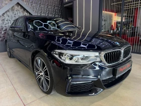 BMW 540 i xDrive * BOWERS & WILKINS * КАМЕРА