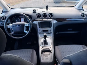Ford Galaxy Автомат / Регистриран / Обслужен - 4999 € - 88713936 8