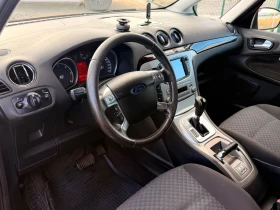 Ford Galaxy Автомат / Регистриран / Обслужен - 4999 € - 88713936 7
