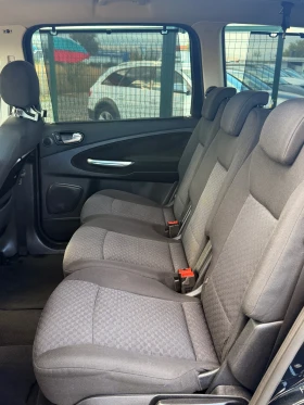 Ford Galaxy Автомат / Регистриран / Обслужен - 4999 € - 88713936 14
