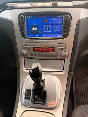 Ford Galaxy Автомат / Регистриран / Обслужен - 4999 € - 88713936 10
