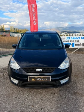 Ford Galaxy Автомат / Регистриран / Обслужен - 4999 € - 88713936 3