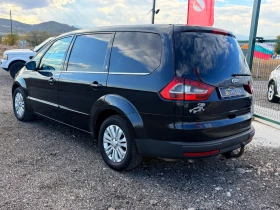 Ford Galaxy Автомат / Регистриран / Обслужен - 4999 € - 88713936 5