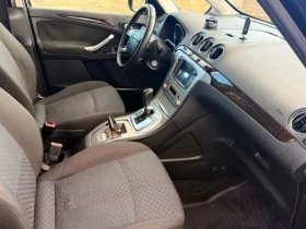 Ford Galaxy Автомат / Регистриран / Обслужен - 4999 € - 88713936 11