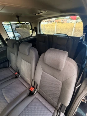 Ford Galaxy Автомат / Регистриран / Обслужен - 4999 € - 88713936 15