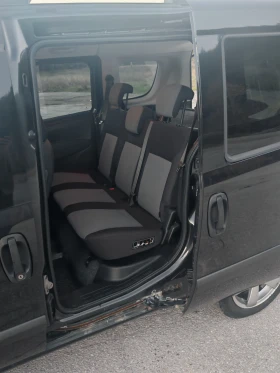Fiat Doblo Mjet - 4800 € - 32831497 11