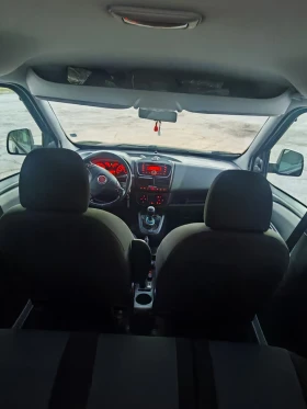 Fiat Doblo Mjet - 4800 € - 32831497 8