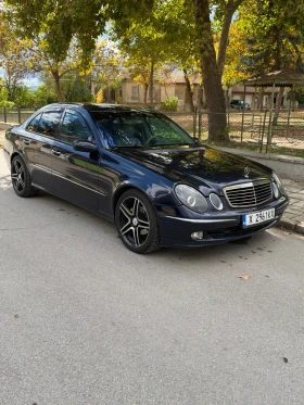 Mercedes-Benz E 270 | Mobile.bg � ����� ������ 3
