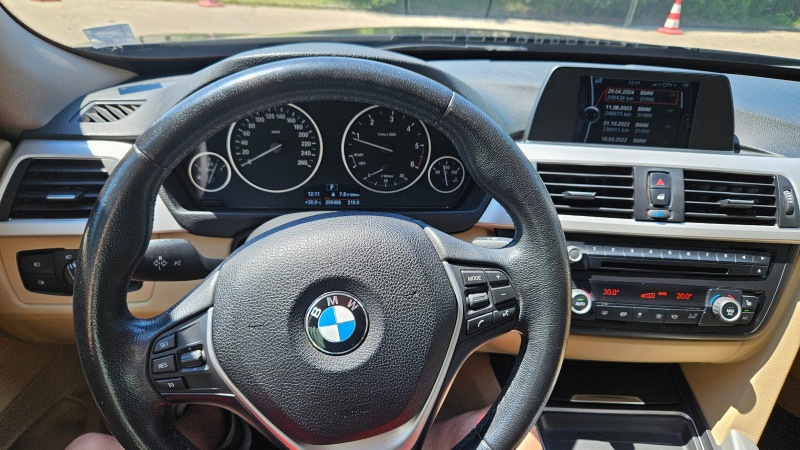 BMW 3gt, снимка 10 - Автомобили и джипове - 46404498