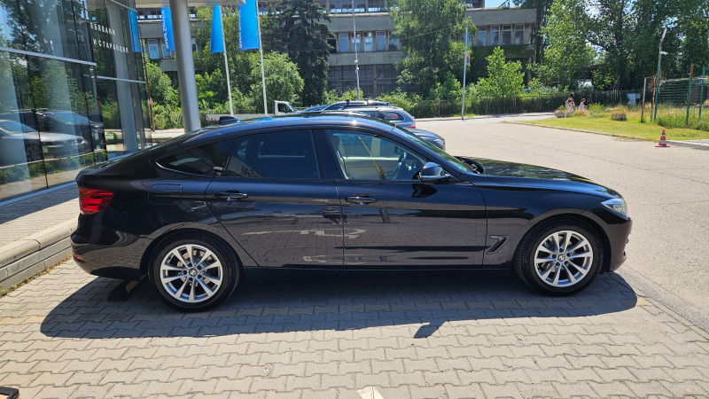 BMW 3gt, снимка 2 - Автомобили и джипове - 46404498