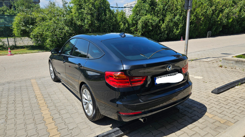 BMW 3gt, снимка 3 - Автомобили и джипове - 46404498