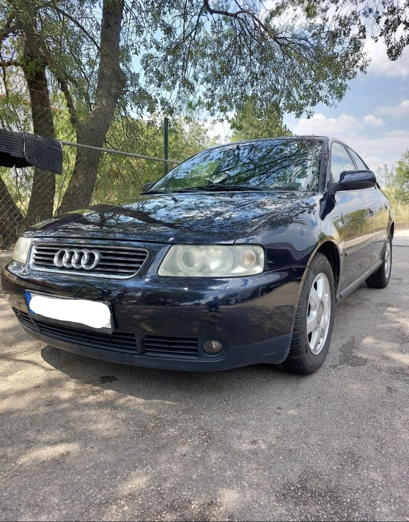 Audi A3, снимка 2 - Автомобили и джипове - 46950820