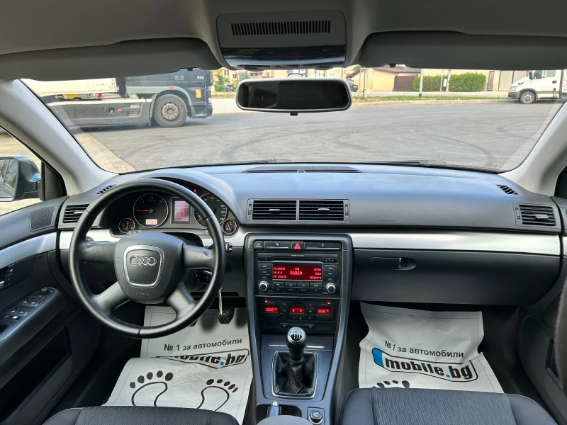 Audi A4 2.0TDI BPW, снимка 8 - Автомобили и джипове - 47044080