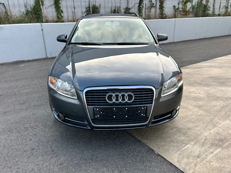 Audi A4 2.0TDI BPW, снимка 6 - Автомобили и джипове - 47044080