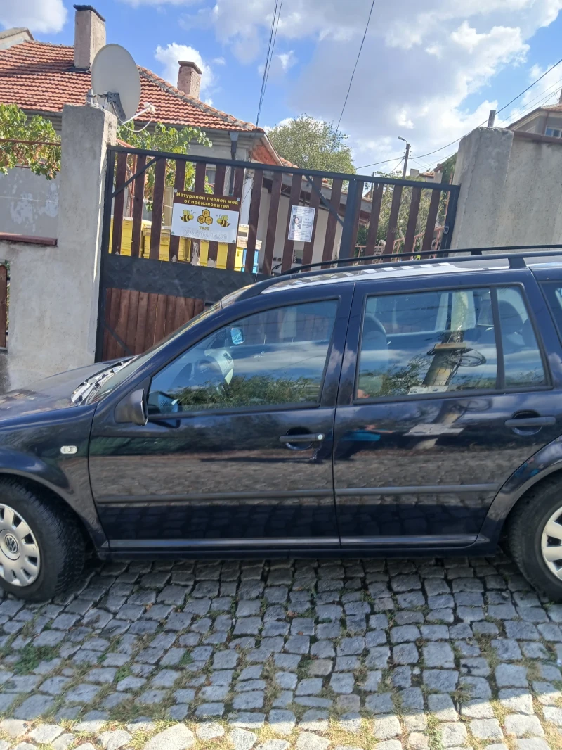 VW Golf, снимка 12 - Автомобили и джипове - 47299477