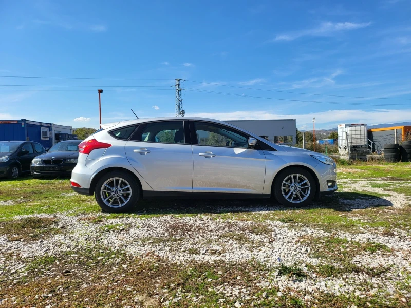 Ford Focus, снимка 4 - Автомобили и джипове - 47576917