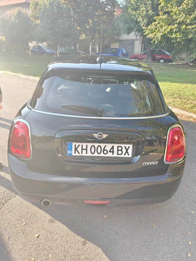 Mini Cooper, снимка 5 - Автомобили и джипове - 47737562