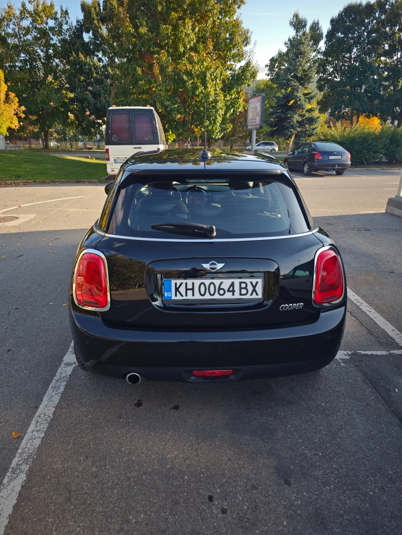 Mini Cooper, снимка 12 - Автомобили и джипове - 47737562