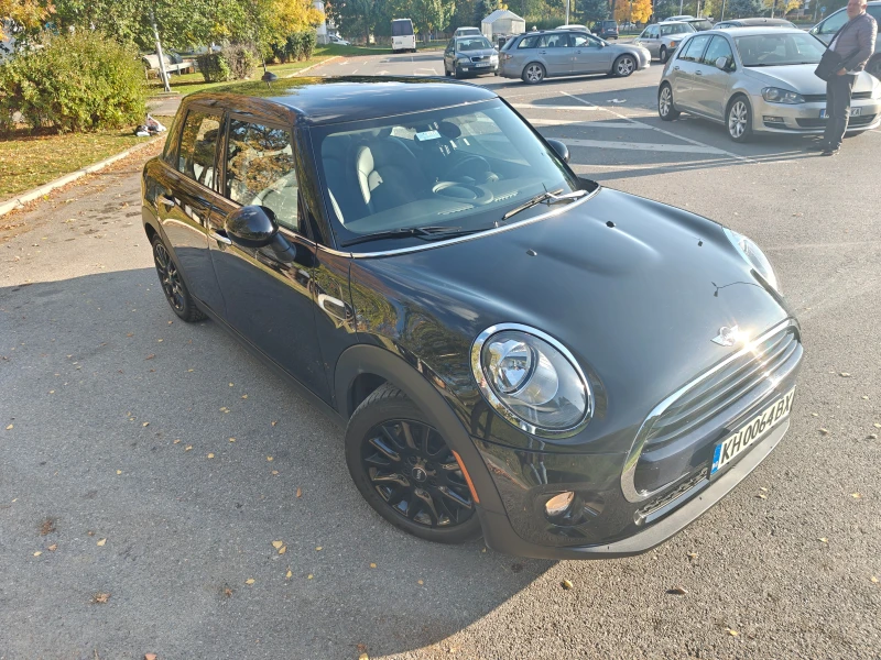 Mini Cooper, снимка 3 - Автомобили и джипове - 47737562