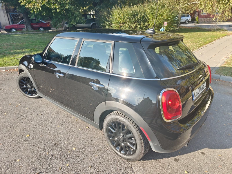 Mini Cooper, снимка 2 - Автомобили и джипове - 47737562