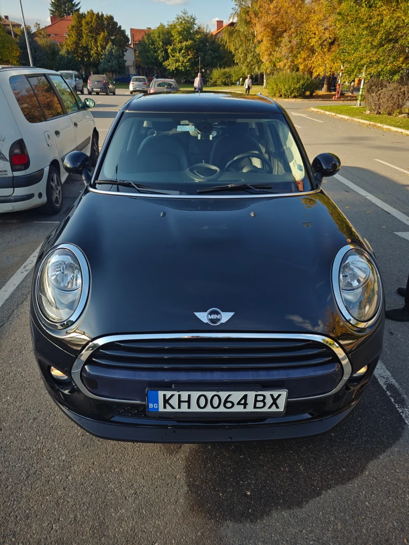 Mini Cooper, снимка 13 - Автомобили и джипове - 47737562