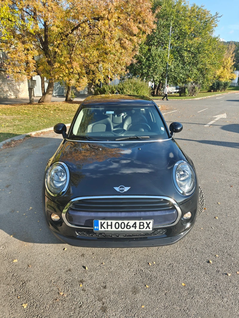 Mini Cooper, снимка 4 - Автомобили и джипове - 47737562