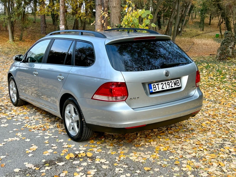 VW Golf 4 Motion, снимка 5 - Автомобили и джипове - 47914908