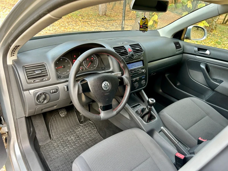 VW Golf 4 Motion, снимка 7 - Автомобили и джипове - 47914908