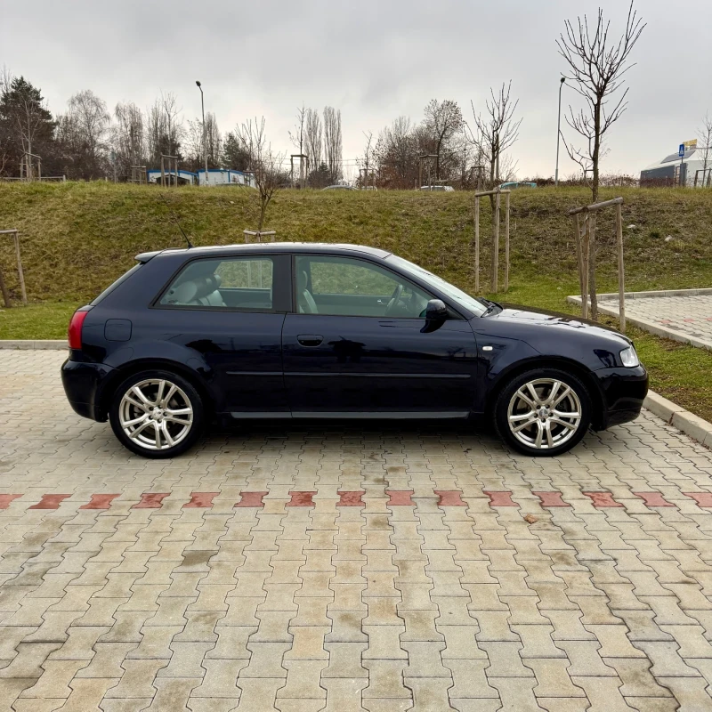 Audi S3, снимка 5 - Автомобили и джипове - 48294326