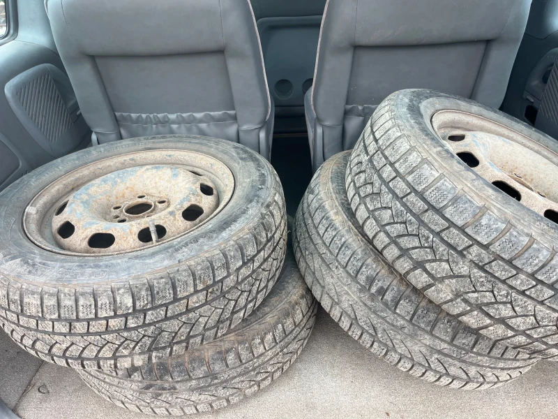 Fiat Ulysse, снимка 10 - Автомобили и джипове - 51892721