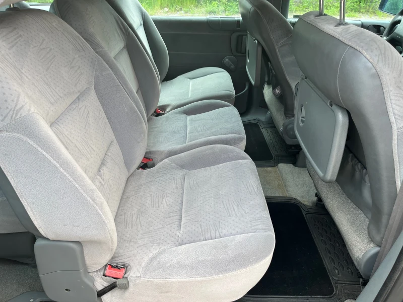 Fiat Ulysse, снимка 8 - Автомобили и джипове - 51892721