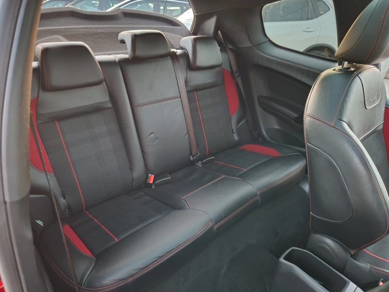 Peugeot 208 GTI-1.6I-200к.с-EURO 5 НАВИГАЦИЯ-ШВЕЙЦАРИЯ, снимка 16 - Автомобили и джипове - 50915275