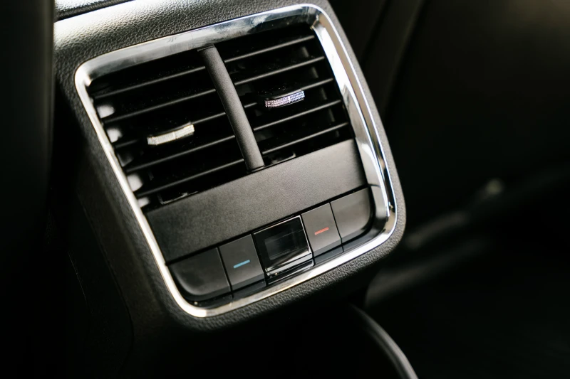 Skoda Octavia 2.0TDI 7DSG KeyGO MATRIX FULL LED Ambient , снимка 10 - Автомобили и джипове - 52058059