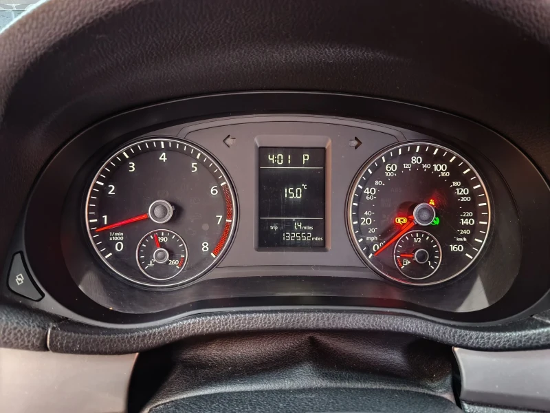 VW Passat 2.5 SEL, снимка 7 - Автомобили и джипове - 52098862