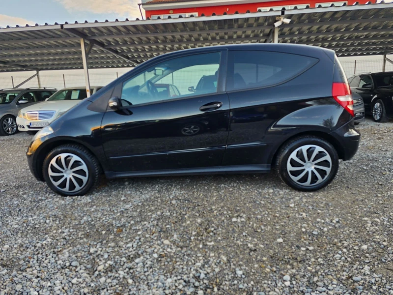 Mercedes-Benz A 150 1.5i, снимка 3 - Автомобили и джипове - 52384822