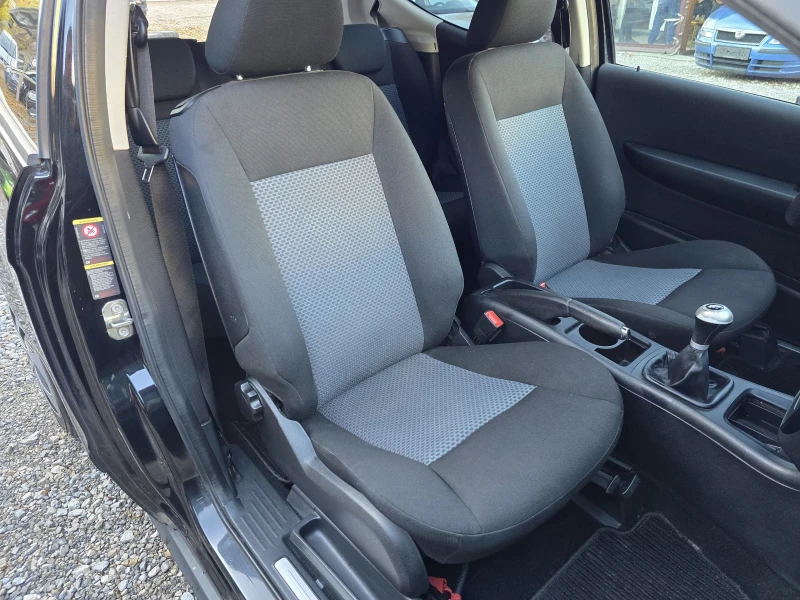 Mercedes-Benz A 150 1.5i, снимка 7 - Автомобили и джипове - 52384822