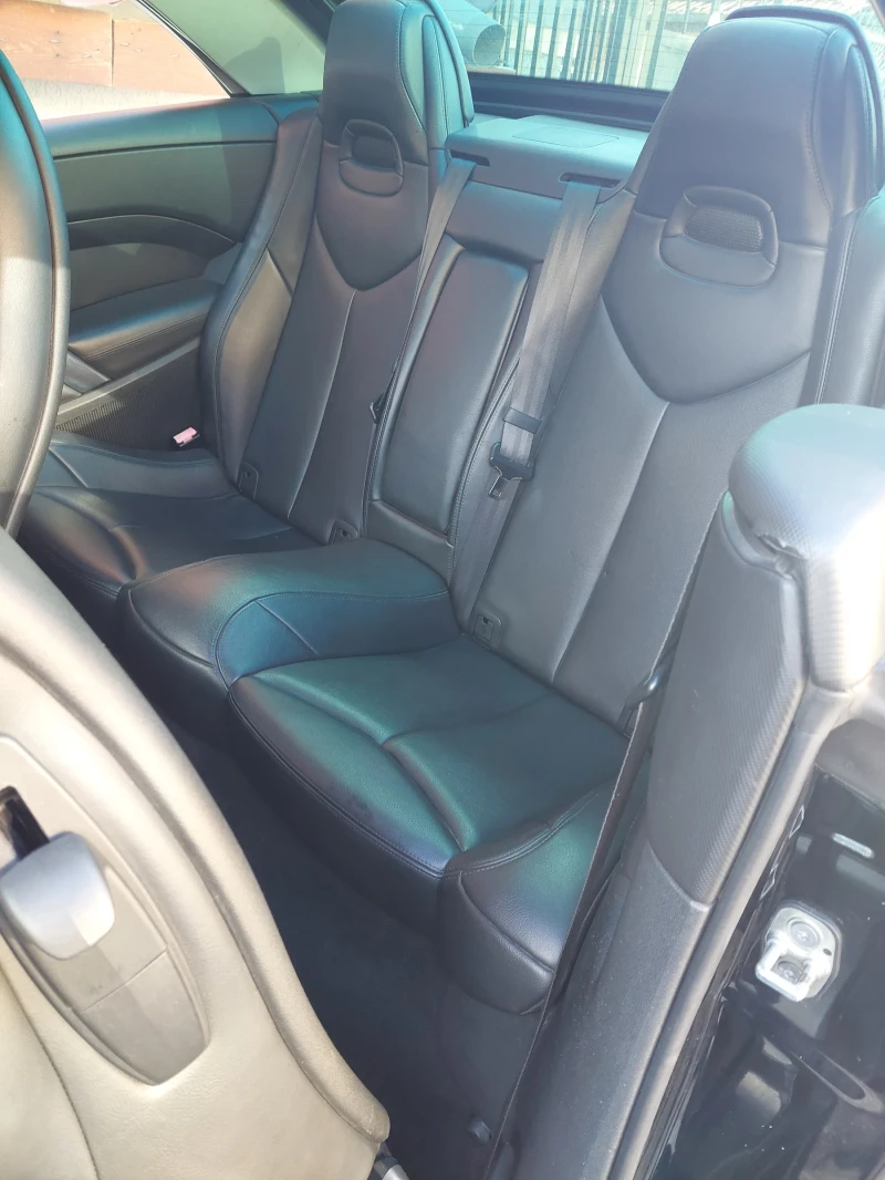 Peugeot 308 2.0 140cc, снимка 8 - Автомобили и джипове - 52460407