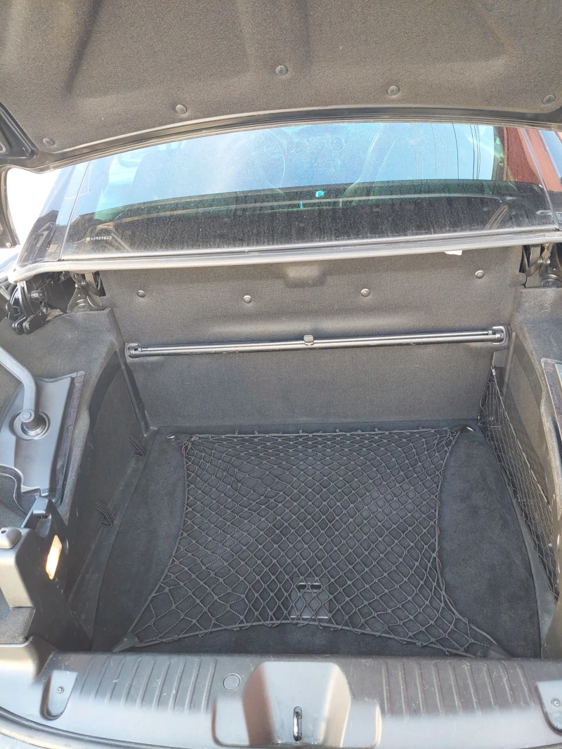 Peugeot 308 2.0 140cc, снимка 9 - Автомобили и джипове - 52460407