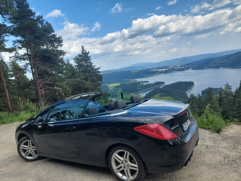 Peugeot 308 2.0 140cc, снимка 10 - Автомобили и джипове - 52460407