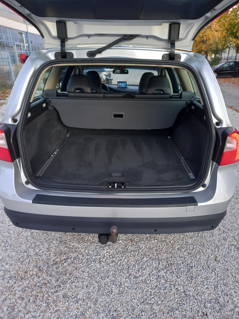 Volvo V70 2000  дизел  136 кс, снимка 14 - Автомобили и джипове - 52515270