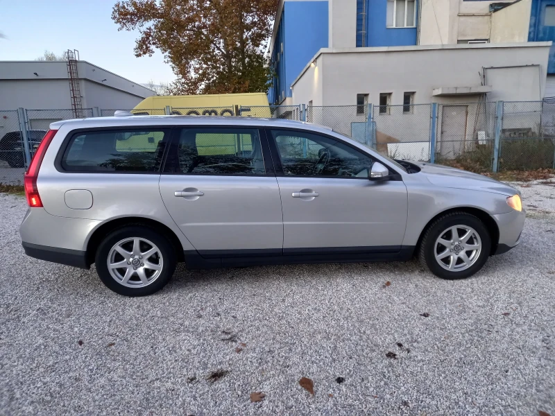 Volvo V70 2000  дизел  136 кс, снимка 4 - Автомобили и джипове - 52515270