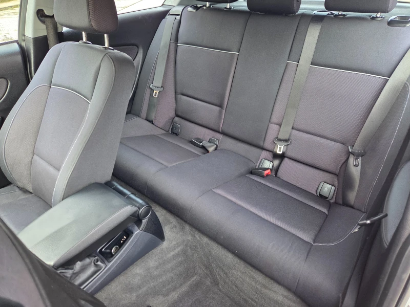 BMW 120 КСЕНОН* PDC* КЛИМАТРОНИК 177к.с., снимка 8 - Автомобили и джипове - 52690944