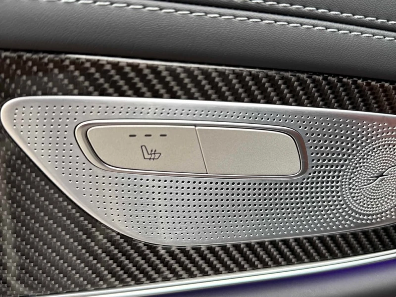 Mercedes-Benz AMG GT 53 2022 * CARFAX * БЕЗ ПЪРВОНАЧАЛНА ВНОСКА, снимка 16 - Автомобили и джипове - 53049972