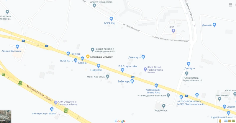 Mercedes-Benz B 200 Automatic Special edition , снимка 14 - Автомобили и джипове - 53079619