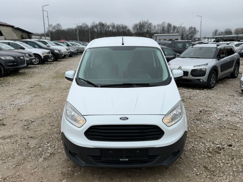 Ford Courier Courier.бензин, снимка 2 - Автомобили и джипове - 53124660