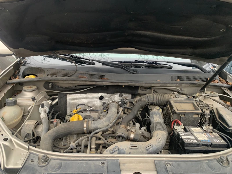 Dacia Logan 0.9, снимка 7 - Автомобили и джипове - 53382736