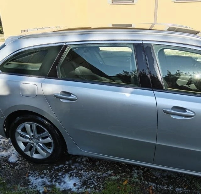 Peugeot 508 2бр 1.6HDI и EHDI, снимка 10 - Автомобили и джипове - 45693484