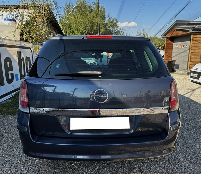 Opel Astra 1.6i ТОП СЪСТОЯНИЕ, снимка 5 - Автомобили и джипове - 48226117