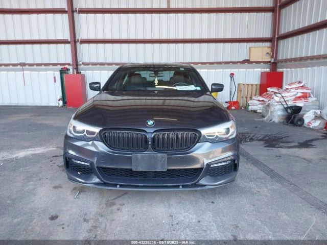 BMW 540 M* SPORT* XDRIVE* ДИГИТАЛНО* ТАБЛО* МАСАЖ* 360КАМЕ - изображение 7