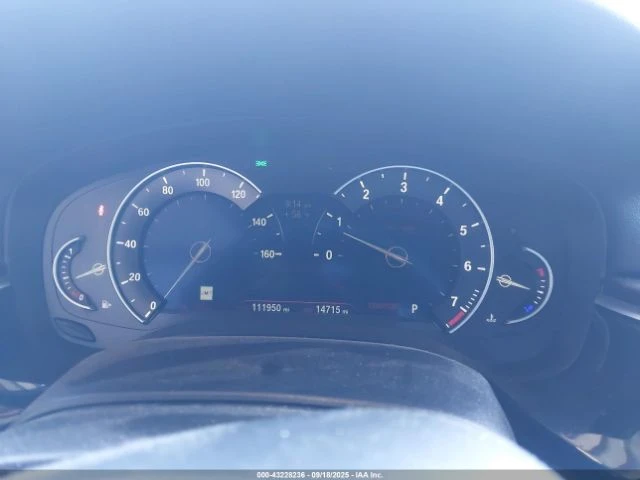 BMW 540 M* SPORT* XDRIVE* ДИГИТАЛНО* ТАБЛО* МАСАЖ* 360КАМЕ - изображение 10